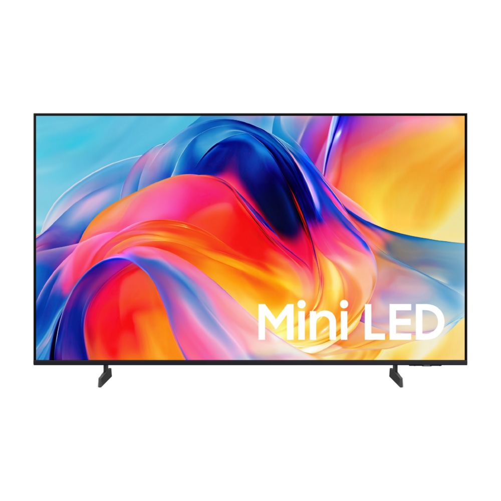 SAMSUNG UE50M70HAU (2026) Mini LED TV (Flat, 50 Zoll / 127 cm, UHD 4K, SMART TV)