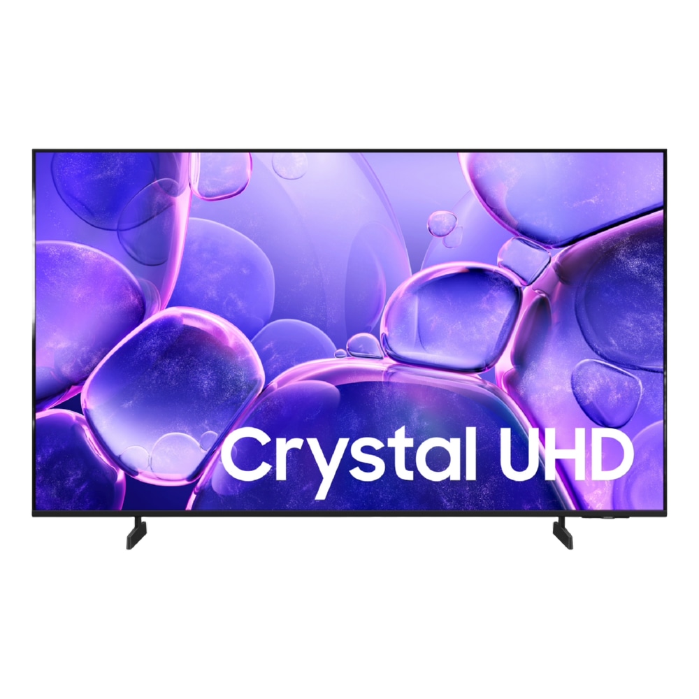 SAMSUNG UE50U8070FUXXN LCD TV (Flat, 50 Zoll / 125 cm, UHD 4K, SMART TV)