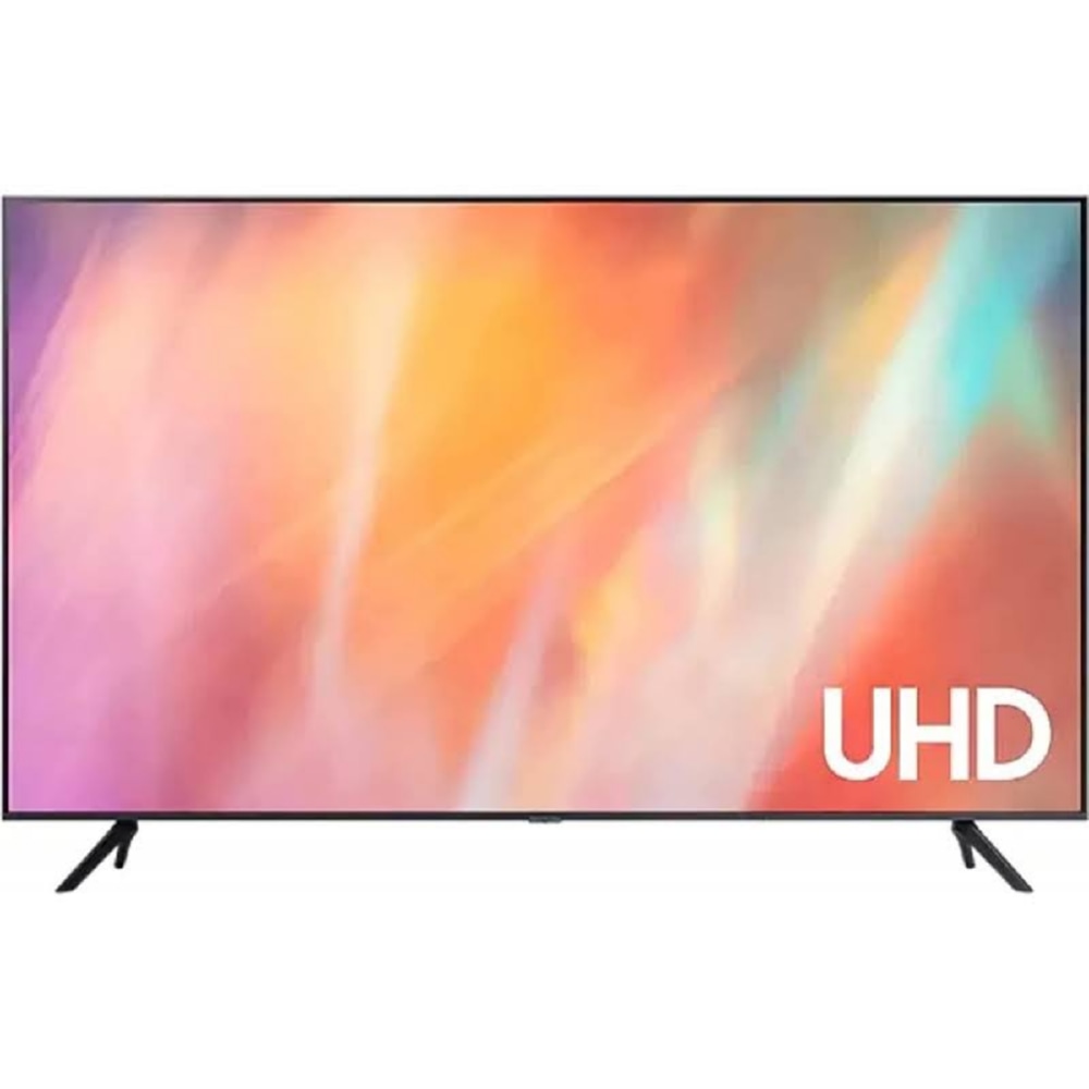SAMSUNG UE55AU7192 Fernseher (Flat, 55 Zoll / 139,70 cm, UHD 4K)