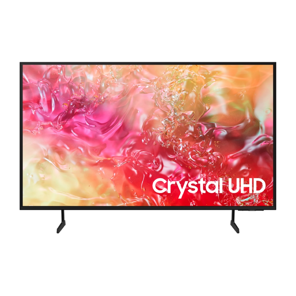 SAMSUNG UE55DU7172U Fernseher (Flat, 55 Zoll / 139,70 cm, UHD 4K, SMART TV)